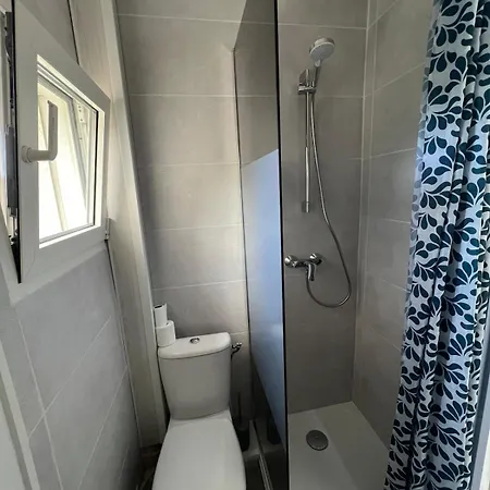 Apartmán 3rd Floor Balcony Wifi In *