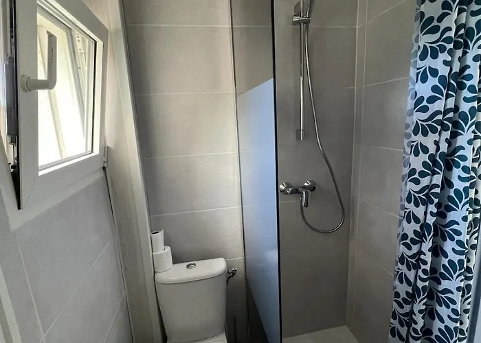 Apartmán 3rd Floor Balcony Wifi In *